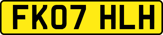 FK07HLH