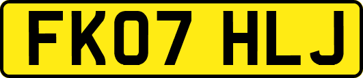 FK07HLJ