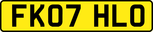 FK07HLO