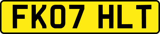 FK07HLT