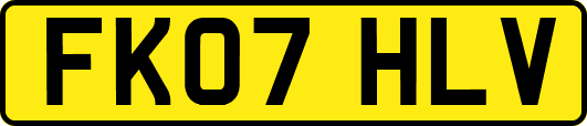 FK07HLV