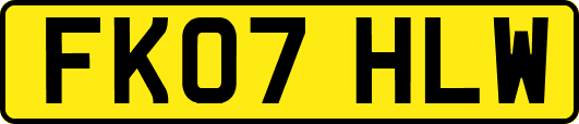 FK07HLW