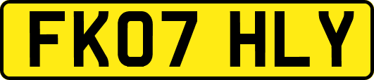 FK07HLY