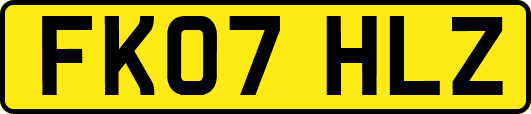 FK07HLZ
