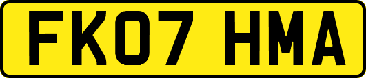 FK07HMA