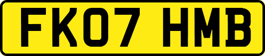 FK07HMB