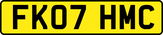 FK07HMC