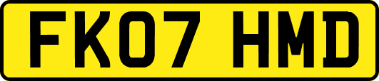 FK07HMD