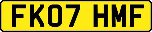 FK07HMF