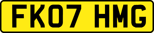 FK07HMG