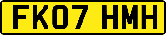 FK07HMH