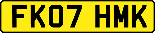 FK07HMK