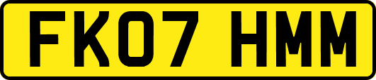 FK07HMM