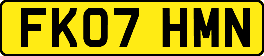 FK07HMN