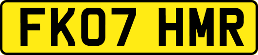 FK07HMR