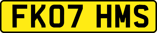 FK07HMS