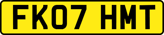 FK07HMT