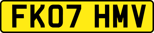 FK07HMV