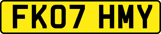 FK07HMY