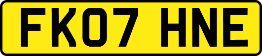 FK07HNE