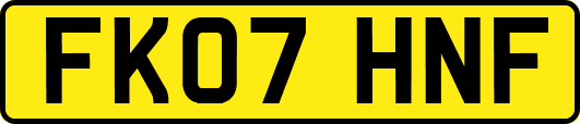 FK07HNF