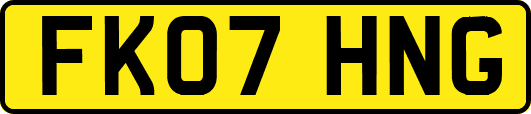 FK07HNG