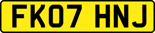 FK07HNJ