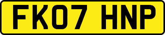 FK07HNP