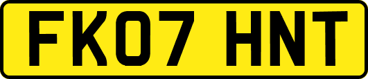 FK07HNT