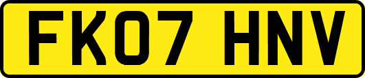 FK07HNV