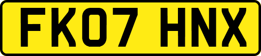 FK07HNX