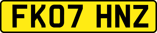 FK07HNZ