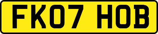 FK07HOB