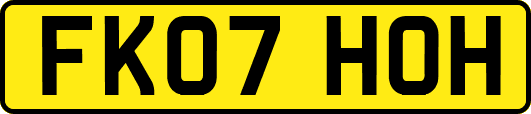 FK07HOH