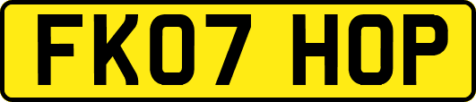 FK07HOP