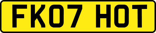 FK07HOT