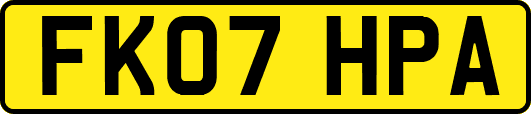 FK07HPA