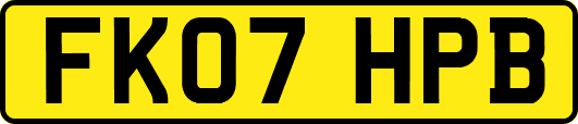 FK07HPB