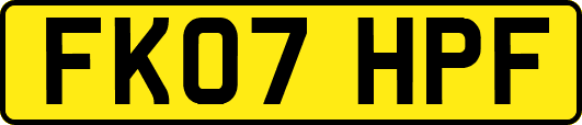 FK07HPF