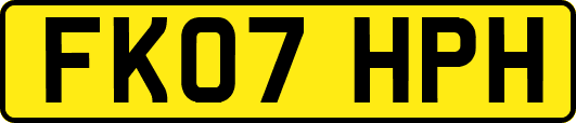 FK07HPH