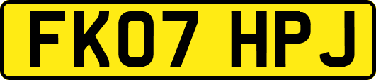 FK07HPJ