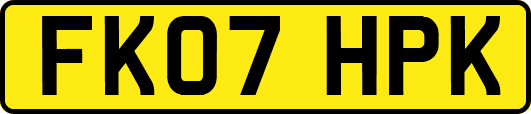 FK07HPK