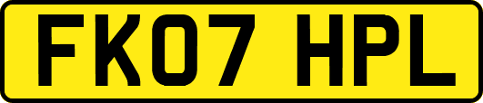 FK07HPL