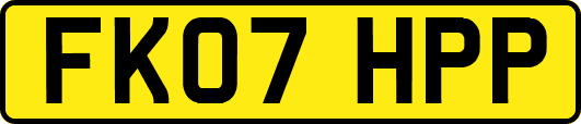 FK07HPP
