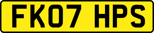 FK07HPS