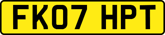 FK07HPT