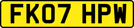 FK07HPW
