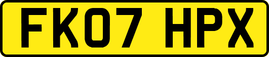 FK07HPX