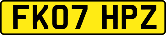FK07HPZ