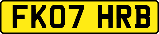 FK07HRB